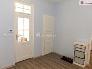Prodej bytu 2+1, Beroun - Beroun-Město, Štěpánkova, 54 m2