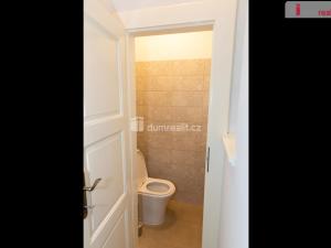 Prodej bytu 2+1, Beroun - Beroun-Město, Štěpánkova, 54 m2
