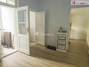 Prodej bytu 2+1, Beroun - Beroun-Město, Štěpánkova, 54 m2