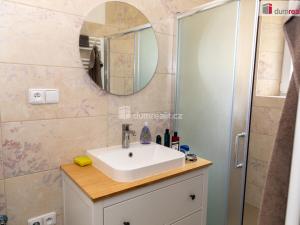 Prodej bytu 2+1, Beroun - Beroun-Město, Štěpánkova, 54 m2