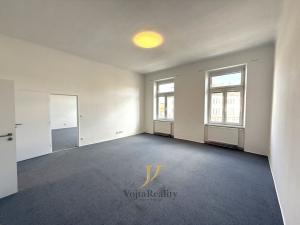 Pronájem bytu 3+1, Olomouc, nám. Národních hrdinů, 107 m2