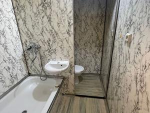 Pronájem bytu 1+1, Bílina - Teplické Předměstí, Sídliště Za Chlumem, 34 m2