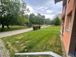 Pronájem bytu 1+1, Bílina - Teplické Předměstí, Sídliště Za Chlumem, 34 m2