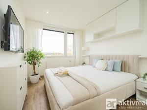 Prodej bytu 3+1, Mělník, Bezručova, 72 m2