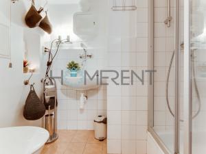 Pronájem bytu 1+1, Praha - Malá Strana, Malostranské náměstí, 31 m2