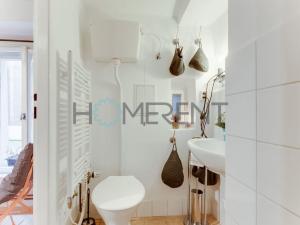 Pronájem bytu 1+1, Praha - Malá Strana, Malostranské náměstí, 31 m2