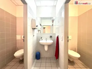 Pronájem obchodního prostoru, Brno - Židenice, Bubeníčkova, 193 m2