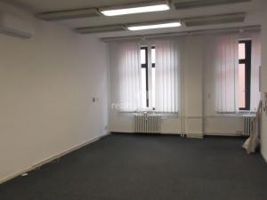 Pronájem obchodního prostoru, Ostrava - Hrabůvka, Dr. Martínka, 55 m2