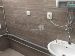 Pronájem obchodního prostoru, Ostrava - Hrabůvka, Dr. Martínka, 55 m2