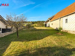 Prodej pozemku pro bydlení, Velké Meziříčí, Karlov, 824 m2