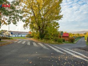 Prodej zahrady, Litvínov, 344 m2