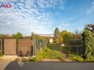 Prodej zahrady, Litvínov, 344 m2