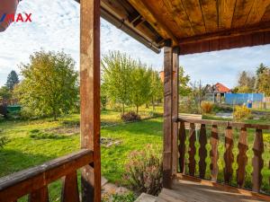 Prodej zahrady, Litvínov, 344 m2