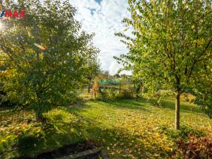 Prodej zahrady, Litvínov, 344 m2