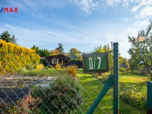 Prodej zahrady, Litvínov, 344 m2