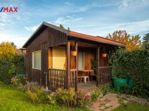 Prodej zahrady, Litvínov, 344 m2