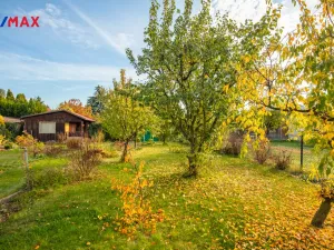 Prodej zahrady, Litvínov, 344 m2