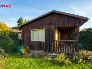 Prodej zahrady, Litvínov, 344 m2