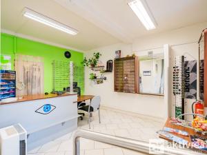 Prodej obchodního prostoru, Brandýs nad Labem-Stará Boleslav - Stará Boleslav, Boleslavská, 115 m2