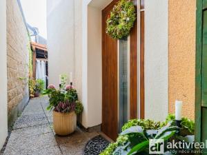 Prodej obchodního prostoru, Brandýs nad Labem-Stará Boleslav - Stará Boleslav, Boleslavská, 115 m2