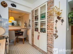 Prodej obchodního prostoru, Brandýs nad Labem-Stará Boleslav - Stará Boleslav, Boleslavská, 115 m2