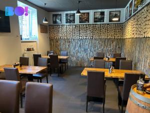 Prodej restaurace, Ostrava, Hlavní třída, 206 m2