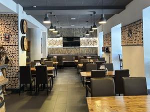 Prodej restaurace, Ostrava, Hlavní třída, 206 m2