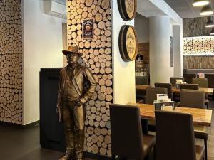 Prodej restaurace, Ostrava, Hlavní třída, 206 m2