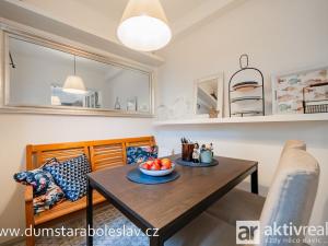 Prodej rodinného domu, Brandýs nad Labem-Stará Boleslav - Stará Boleslav, Boleslavská, 140 m2