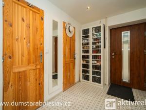 Prodej rodinného domu, Brandýs nad Labem-Stará Boleslav - Stará Boleslav, Boleslavská, 140 m2