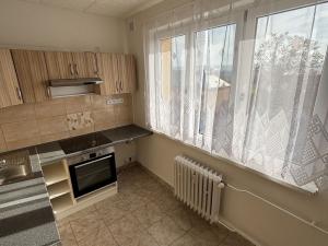 Pronájem bytu 2+1, Habartov, Karla Čapka, 53 m2