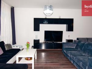 Pronájem bytu 1+kk, Krnov, Bezručova, 50 m2