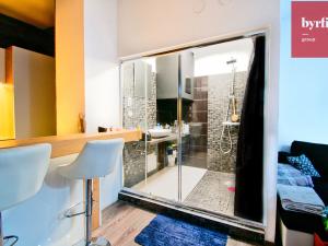 Pronájem bytu 1+kk, Krnov, Bezručova, 50 m2