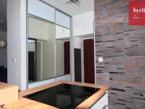 Pronájem bytu 1+kk, Krnov, Bezručova, 50 m2