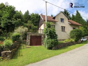 Prodej rodinného domu, Olší - Rakové, 152 m2