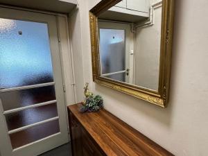 Pronájem bytu 2+kk, Praha - Žižkov, Hartigova, 48 m2