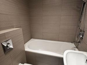 Pronájem bytu 2+kk, Praha - Žižkov, Hartigova, 48 m2