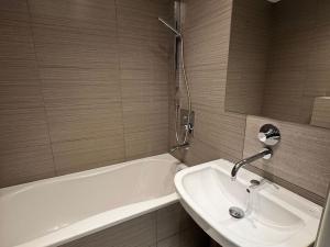 Pronájem bytu 2+kk, Praha - Žižkov, Hartigova, 48 m2