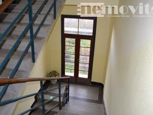 Prodej činžovního domu, Praha - Střešovice, Střešovická, 600 m2