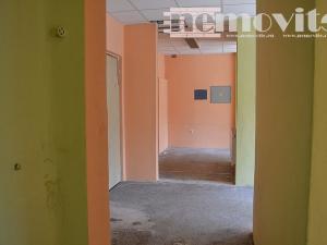 Prodej činžovního domu, Praha - Střešovice, Střešovická, 600 m2