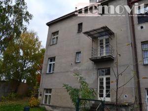 Prodej činžovního domu, Praha - Střešovice, Střešovická, 600 m2