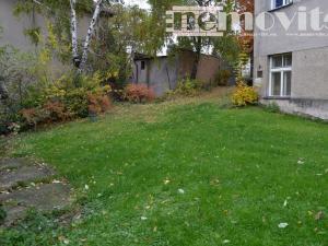 Prodej činžovního domu, Praha - Střešovice, Střešovická, 600 m2