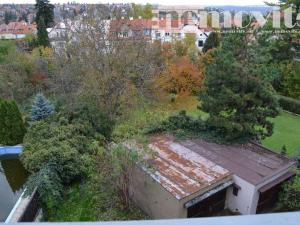 Prodej činžovního domu, Praha - Střešovice, Střešovická, 600 m2