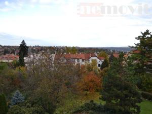 Prodej činžovního domu, Praha - Střešovice, Střešovická, 600 m2