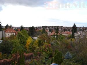 Prodej činžovního domu, Praha - Střešovice, Střešovická, 600 m2