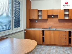 Pronájem bytu 3+1, Lomnice, 72 m2