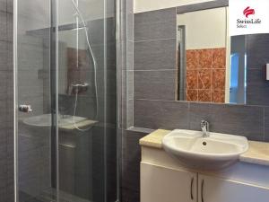 Pronájem bytu 3+1, Lomnice, 72 m2