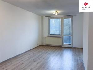 Pronájem bytu 3+1, Lomnice, 72 m2