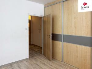 Pronájem bytu 3+1, Lomnice, 72 m2