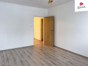 Pronájem bytu 3+1, Lomnice, 72 m2